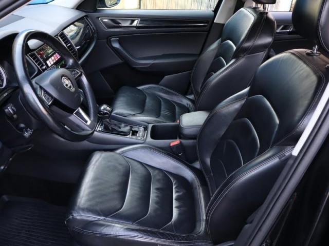 Škoda Kodiaq  2.0 TDI Style