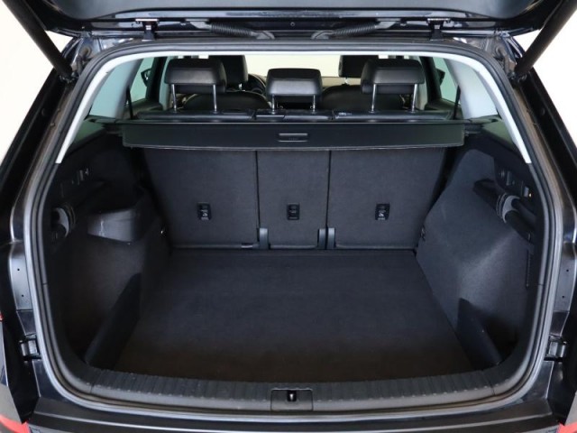 Škoda Kodiaq  2.0 TDI Style