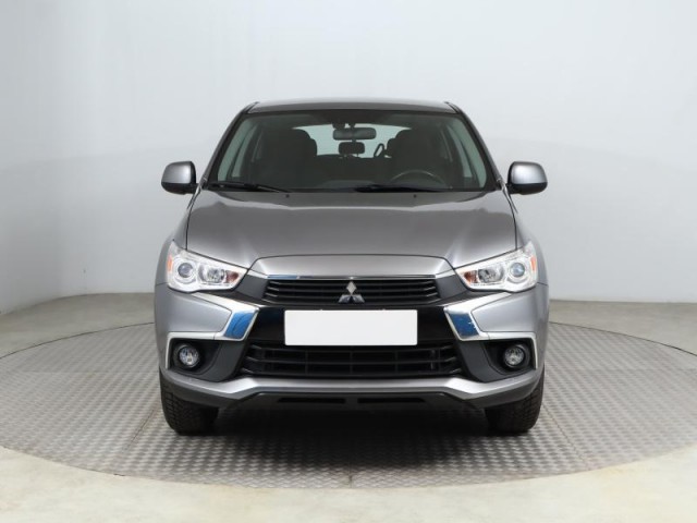 Mitsubishi ASX  1.6 MIVEC 