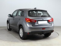 Mitsubishi ASX  1.6 MIVEC 