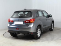 Mitsubishi ASX  1.6 MIVEC 