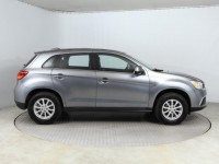 Mitsubishi ASX  1.6 MIVEC 