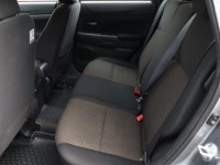 Mitsubishi ASX  1.6 MIVEC 