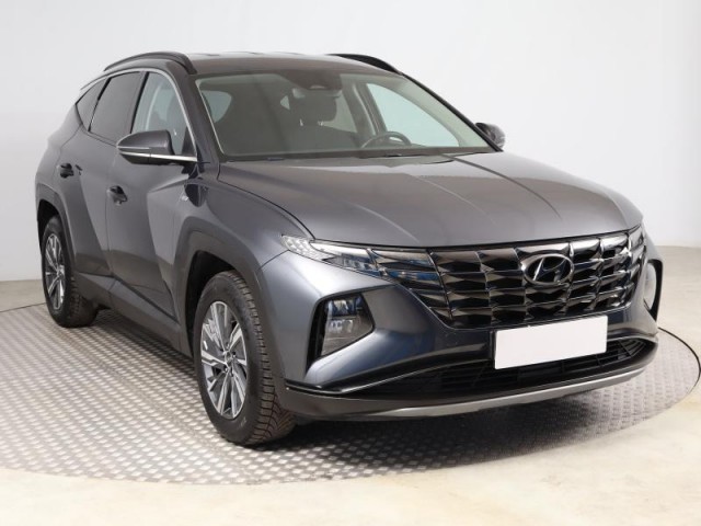 Hyundai Tucson  1.6 CRDi 
