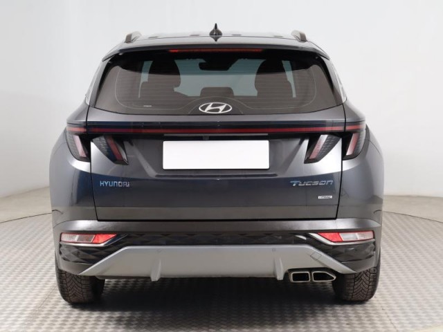 Hyundai Tucson  1.6 CRDi 