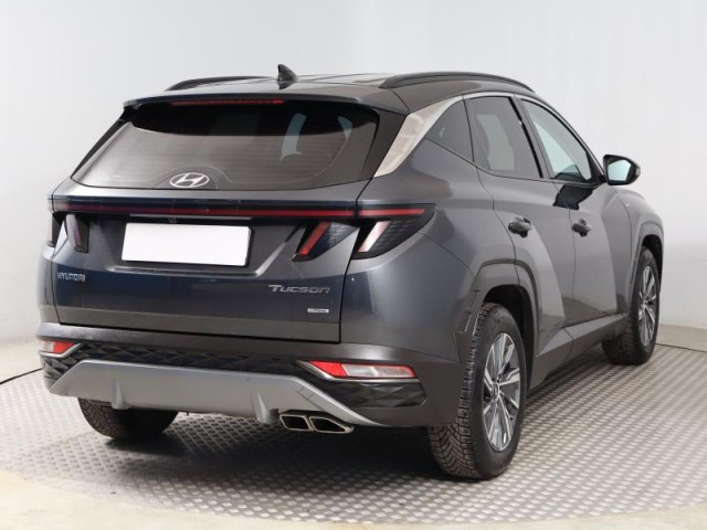 Hyundai Tucson  1.6 CRDi 