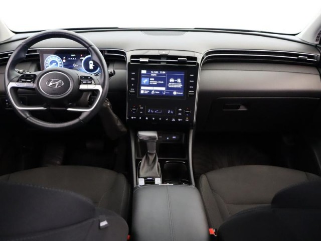 Hyundai Tucson  1.6 CRDi 