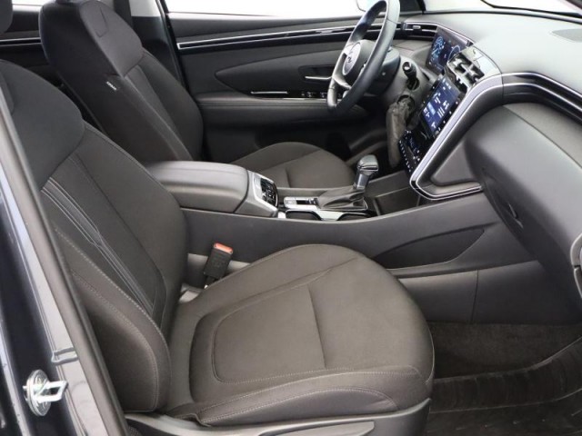 Hyundai Tucson  1.6 CRDi 