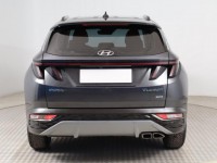 Hyundai Tucson  1.6 CRDi 