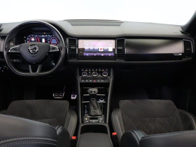 Škoda Kodiaq  2.0 TDI Sportline