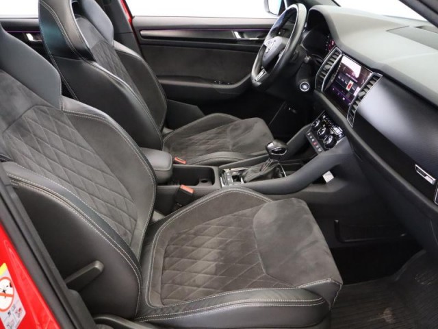 Škoda Kodiaq  2.0 TDI Sportline