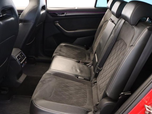 Škoda Kodiaq  2.0 TDI Sportline