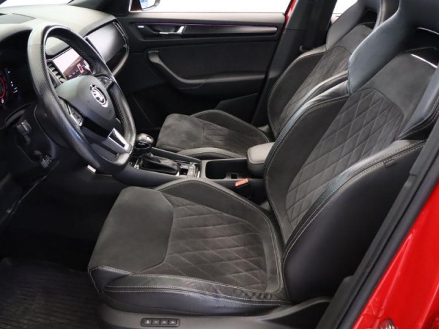 Škoda Kodiaq  2.0 TDI Sportline