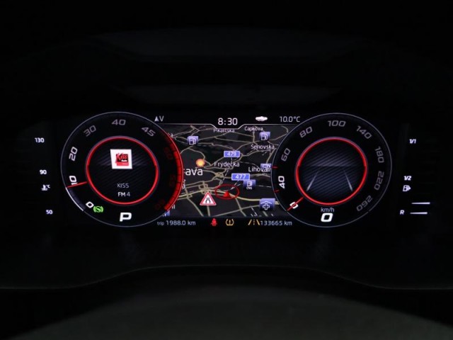 Škoda Kodiaq  2.0 TDI Sportline