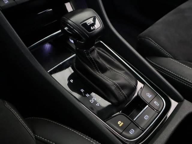 Škoda Kodiaq  2.0 TDI Sportline