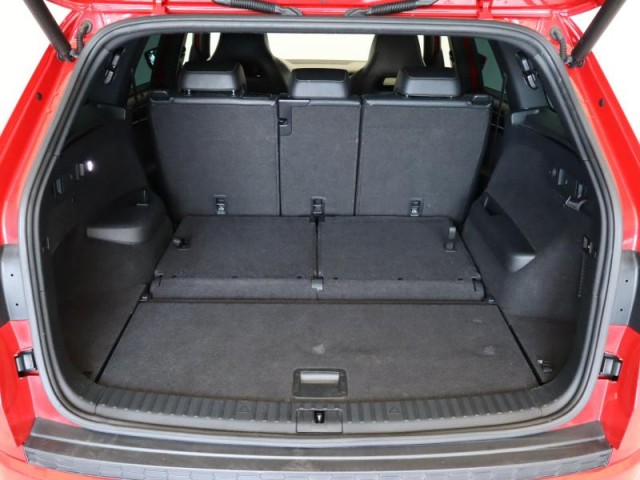 Škoda Kodiaq  2.0 TDI Sportline