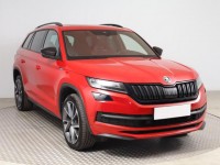 Škoda Kodiaq  2.0 TDI Sportline