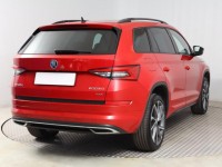 Škoda Kodiaq  2.0 TDI Sportline