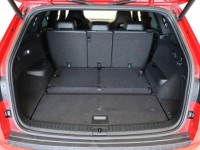 Škoda Kodiaq  2.0 TDI Sportline