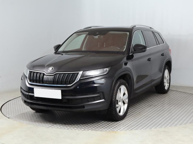 Škoda Kodiaq  2.0 TDI Style