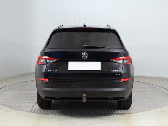 Škoda Kodiaq  2.0 TDI Style