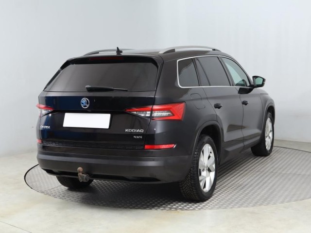 Škoda Kodiaq  2.0 TDI Style