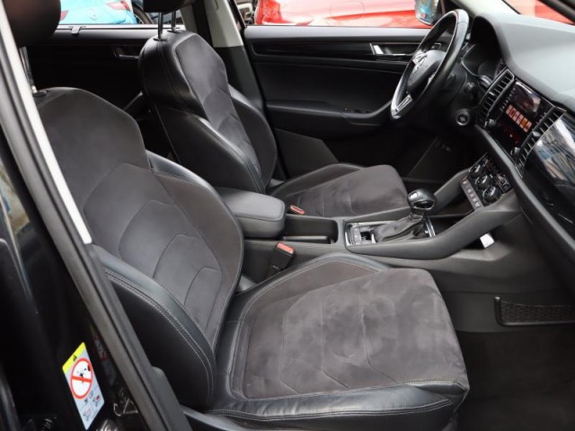 Škoda Kodiaq  2.0 TDI Style