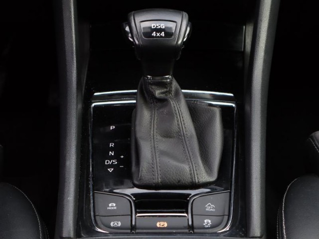 Škoda Kodiaq  2.0 TDI Style