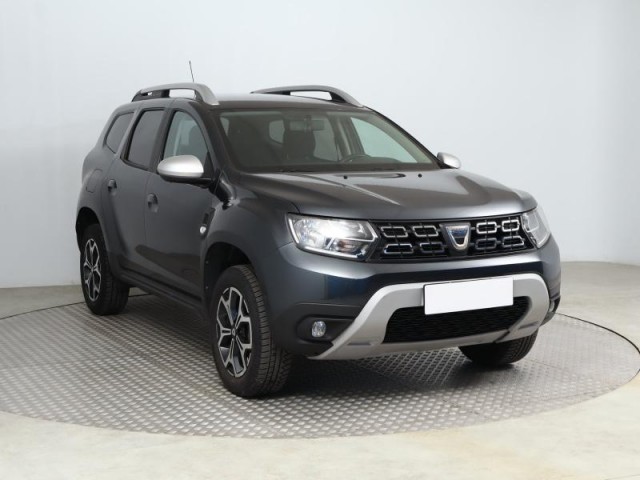 Dacia Duster  1.0 TCe 