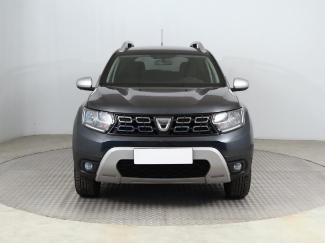 Dacia Duster  1.0 TCe 