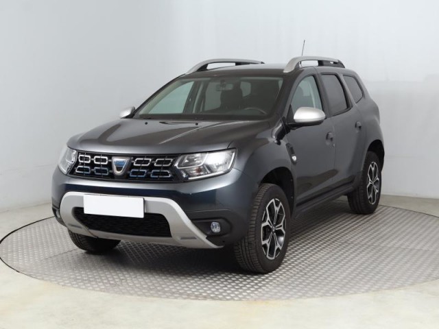 Dacia Duster  1.0 TCe 
