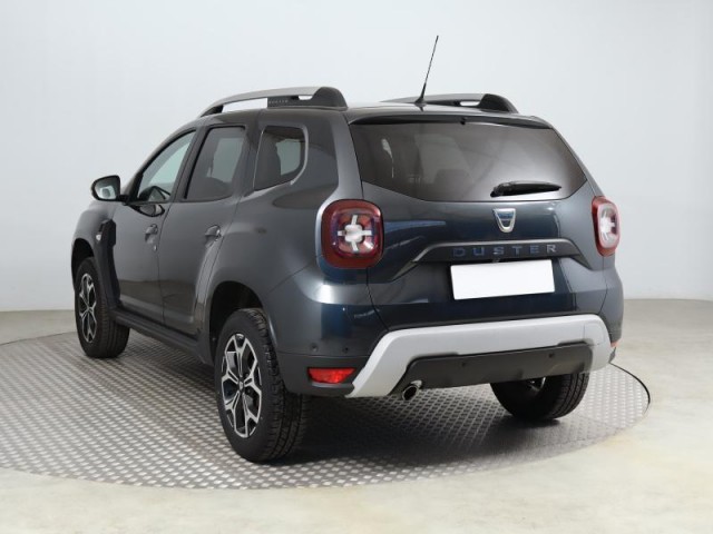 Dacia Duster  1.0 TCe 