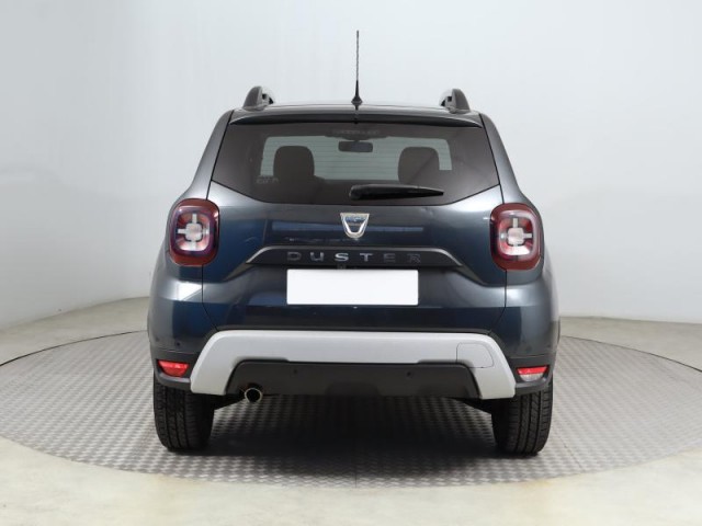 Dacia Duster  1.0 TCe 
