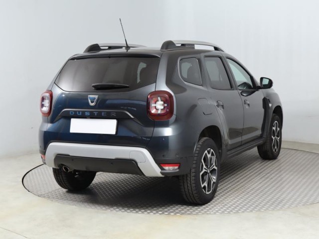 Dacia Duster  1.0 TCe 