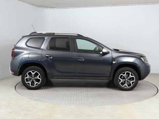 Dacia Duster  1.0 TCe 