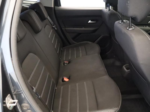 Dacia Duster  1.0 TCe 