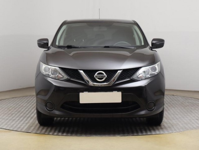 Nissan Qashqai  1.2 DIG-T 