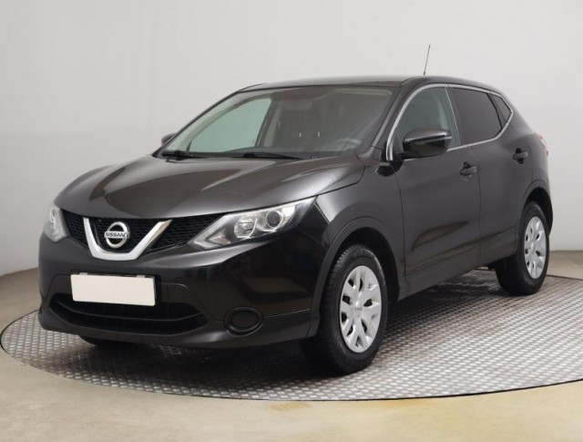 Nissan Qashqai  1.2 DIG-T 