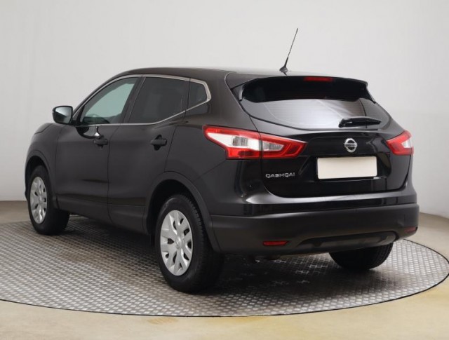 Nissan Qashqai  1.2 DIG-T 