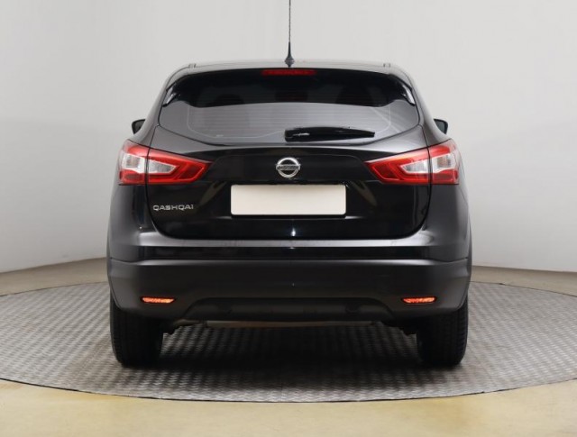 Nissan Qashqai  1.2 DIG-T 