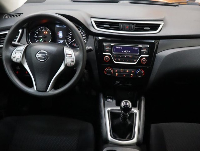 Nissan Qashqai  1.2 DIG-T 