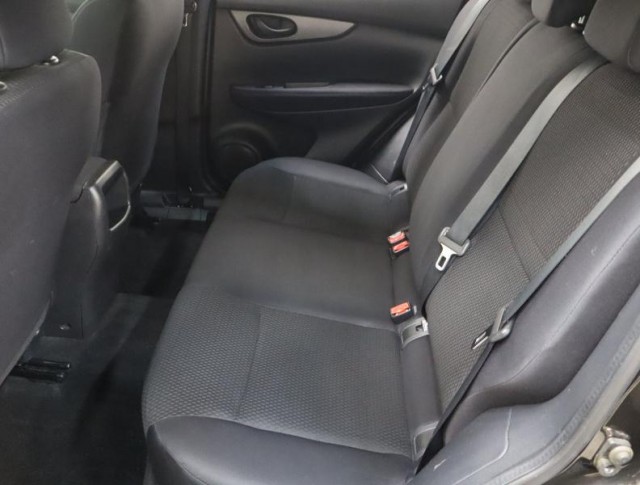 Nissan Qashqai  1.2 DIG-T 