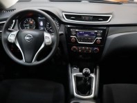 Nissan Qashqai  1.2 DIG-T 
