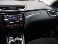 Nissan Qashqai  1.2 DIG-T 