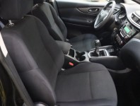 Nissan Qashqai  1.2 DIG-T 