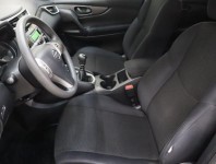 Nissan Qashqai  1.2 DIG-T 