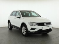 Volkswagen Tiguan  2.0 TSI Comfortline
