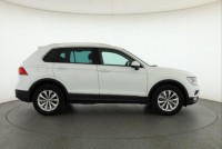 Volkswagen Tiguan  2.0 TSI Comfortline