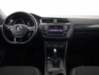 Volkswagen Tiguan  2.0 TSI Comfortline