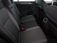 Volkswagen Tiguan  2.0 TSI Comfortline